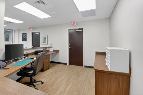 5150 Linton Boulevard Delray Beach FL 33484
