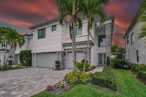 17318 Pagoda Palms Drive Boca Raton FL 33496