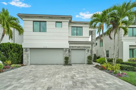 17318 Pagoda Palms Drive Boca Raton FL 33496