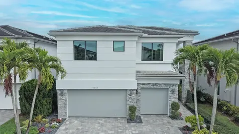 17318 Pagoda Palms Drive Boca Raton FL 33496