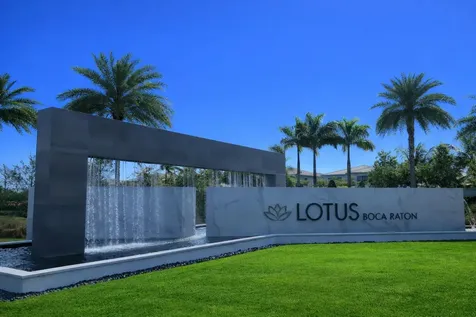 17318 Pagoda Palms Drive Boca Raton FL 33496