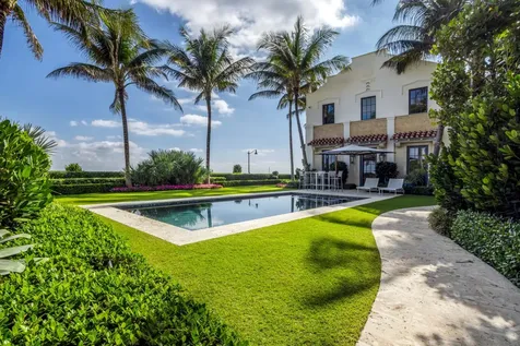 456 S Ocean Boulevard Palm Beach FL 33480