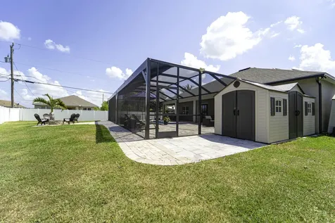 6920 Nw Jorgensen Road Port Saint Lucie FL 34983