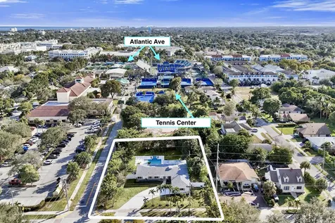 200 Nw 2nd Street Delray Beach FL 33444