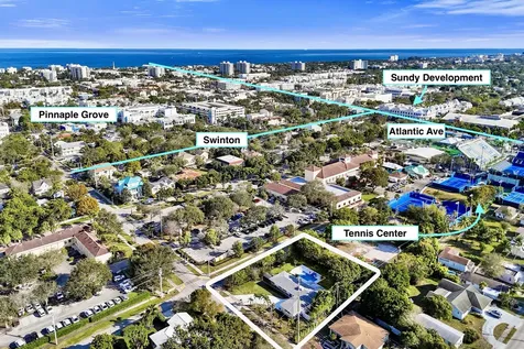 200 Nw 2nd Street Delray Beach FL 33444