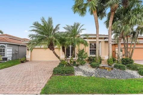 8688 Via Avellino Lake Worth FL 33467