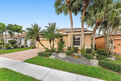 8688 Via Avellino Lake Worth FL 33467