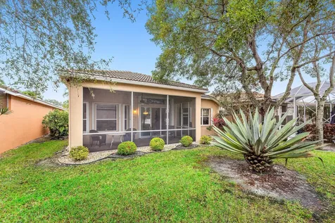 8688 Via Avellino Lake Worth FL 33467