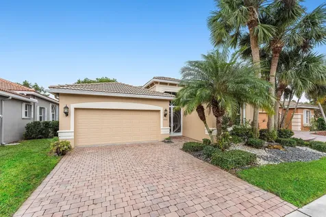 8688 Via Avellino Lake Worth FL 33467