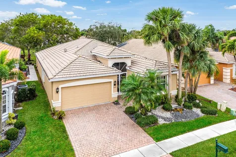 8688 Via Avellino Lake Worth FL 33467