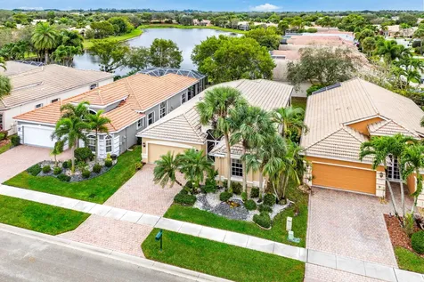 8688 Via Avellino Lake Worth FL 33467