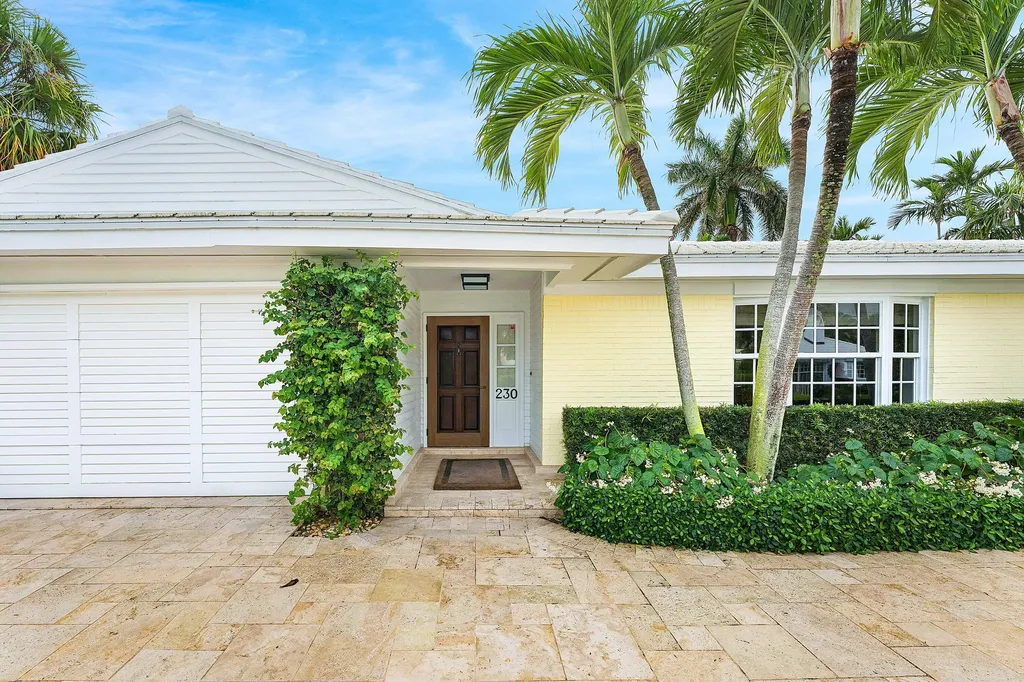 230 Onondaga Avenue Palm Beach FL 33480