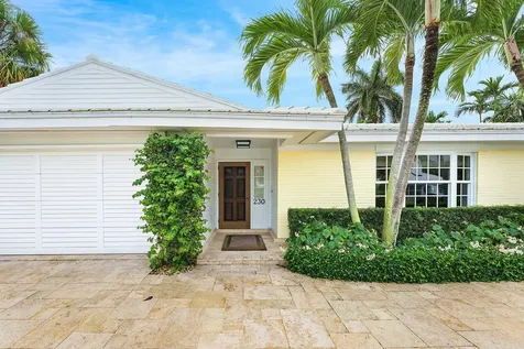 230 Onondaga Avenue Palm Beach FL 33480