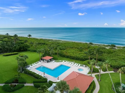 3870 N Highway Highway A1a Hutchinson Island FL 34949