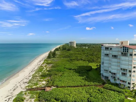 3870 N Highway Highway A1a Hutchinson Island FL 34949