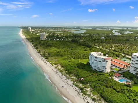 3870 N Highway Highway A1a Hutchinson Island FL 34949