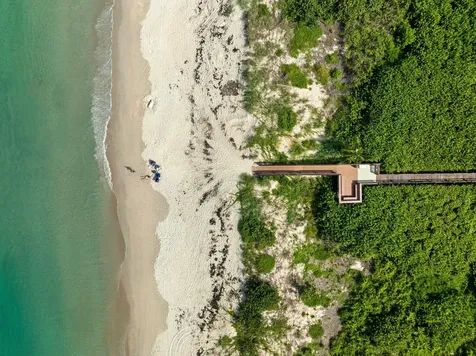 3870 N Highway Highway A1a Hutchinson Island FL 34949