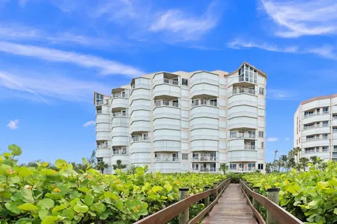 3870 N Highway Highway A1a Hutchinson Island FL 34949