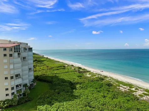 3870 N Highway Highway A1a Hutchinson Island FL 34949