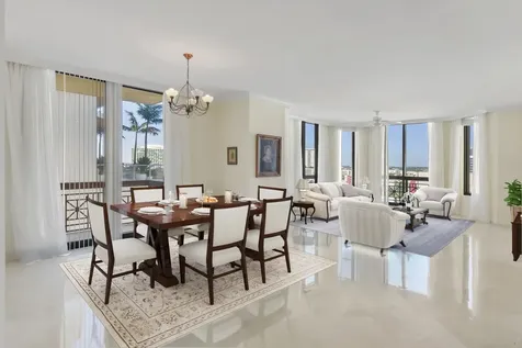 701 S Olive Avenue West Palm Beach FL 33401