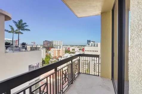 701 S Olive Avenue West Palm Beach FL 33401