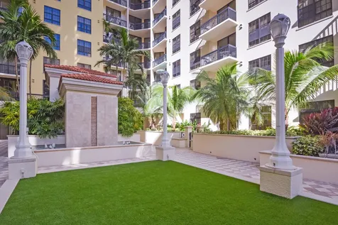 701 S Olive Avenue West Palm Beach FL 33401