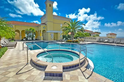 701 S Olive Avenue West Palm Beach FL 33401