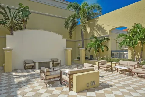 701 S Olive Avenue West Palm Beach FL 33401