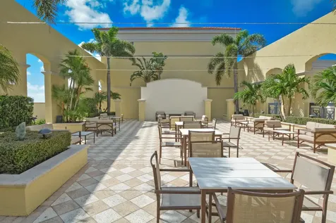 701 S Olive Avenue West Palm Beach FL 33401