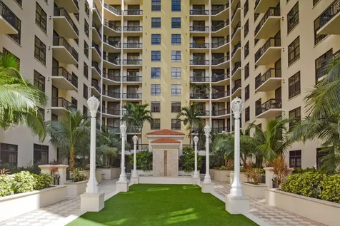 701 S Olive Avenue West Palm Beach FL 33401