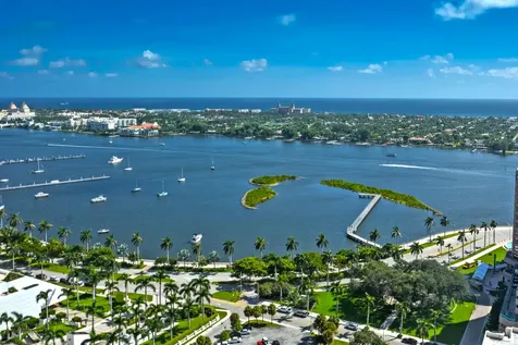 701 S Olive Avenue West Palm Beach FL 33401