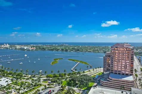 701 S Olive Avenue West Palm Beach FL 33401