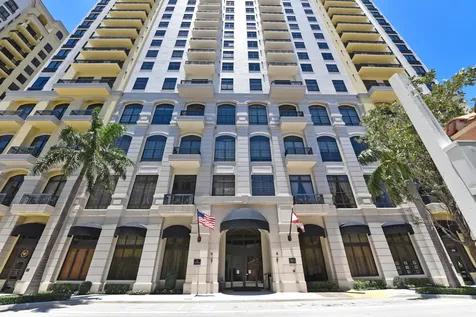 701 S Olive Avenue West Palm Beach FL 33401