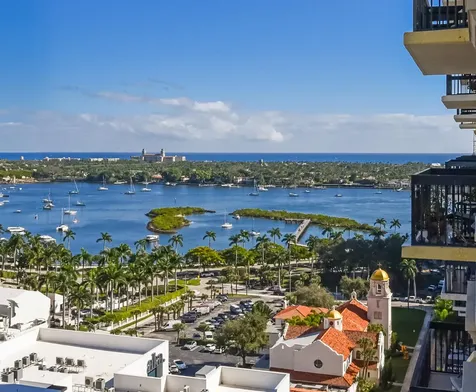 701 S Olive Avenue West Palm Beach FL 33401