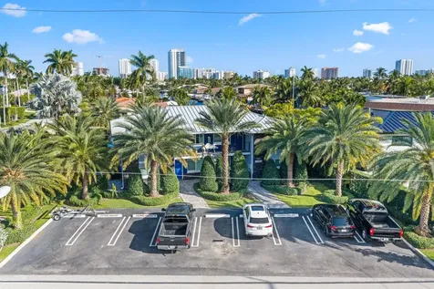 830 SE 22nd Avenue Pompano Beach FL 33062