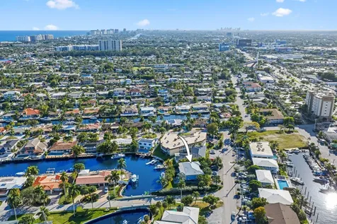 830 SE 22nd Avenue Pompano Beach FL 33062
