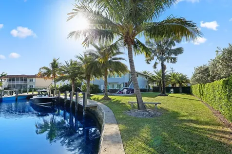 830 SE 22nd Avenue Pompano Beach FL 33062