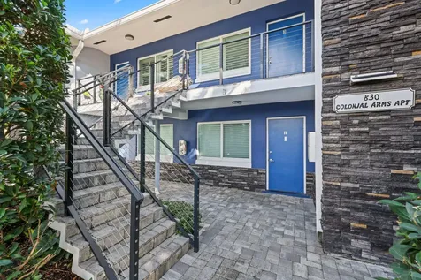 830 SE 22nd Avenue Pompano Beach FL 33062