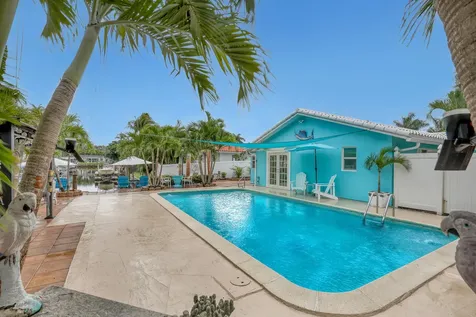 1890 Sw 59th Avenue Plantation FL 33317