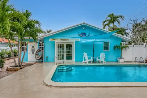 1890 Sw 59th Avenue Plantation FL 33317