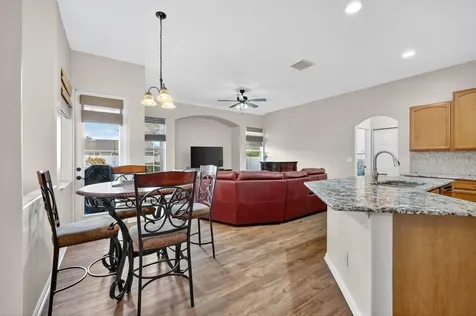 1342 Sw Oriole Lane Port Saint Lucie FL 34953