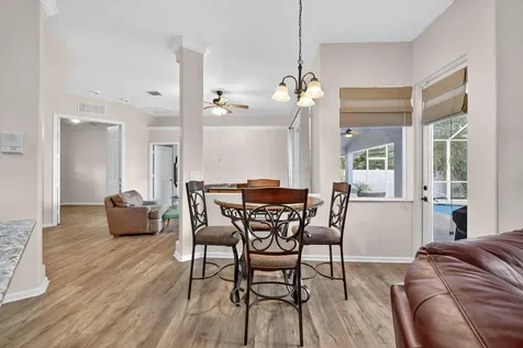 1342 Sw Oriole Lane Port Saint Lucie FL 34953