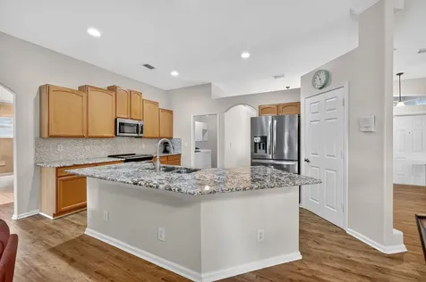 1342 Sw Oriole Lane Port Saint Lucie FL 34953