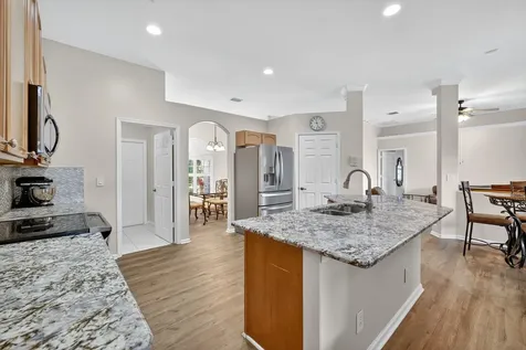 1342 Sw Oriole Lane Port Saint Lucie FL 34953