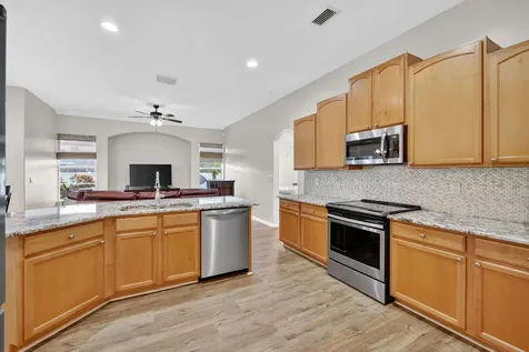 1342 Sw Oriole Lane Port Saint Lucie FL 34953