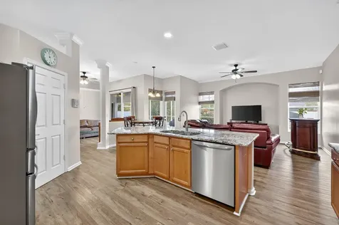 1342 Sw Oriole Lane Port Saint Lucie FL 34953