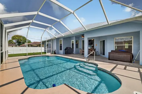 1342 Sw Oriole Lane Port Saint Lucie FL 34953