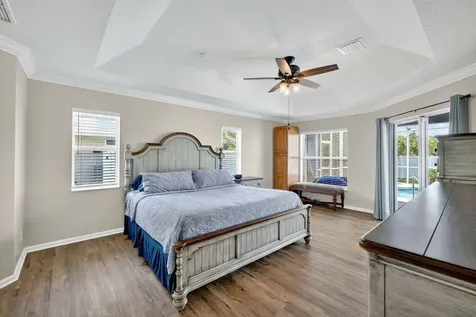 1342 Sw Oriole Lane Port Saint Lucie FL 34953