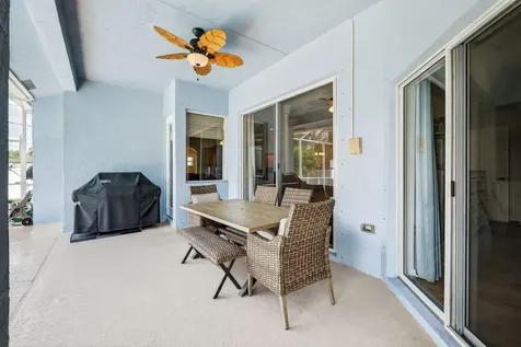 1342 Sw Oriole Lane Port Saint Lucie FL 34953