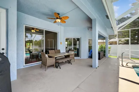 1342 Sw Oriole Lane Port Saint Lucie FL 34953